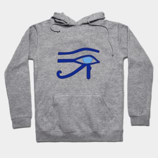 Eye of Horus Hoodie